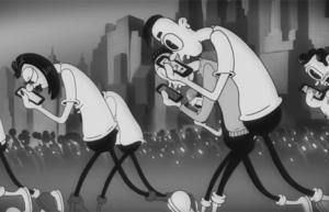 Nihilismo y tecnología: la vacuidad digital de la época moderna