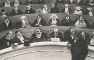 Democracia liberal: el régimen de los polemistas. Fundamentalismo ideológico en la política internacional