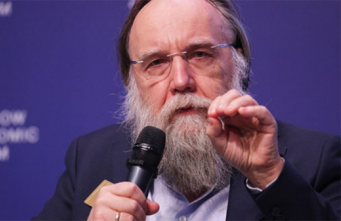 Queremos construir un mundo justo y equitativo