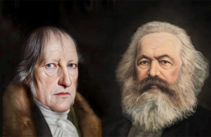 Hegel, Marx y Dugin: una dialéctica frustrada