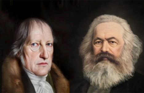 Hegel, Marx y Dugin: una dialéctica frustrada