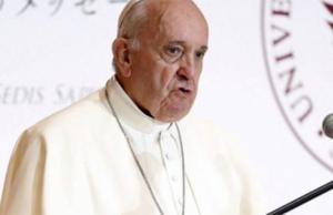 La evaporación del Cristianismo