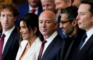 ¿Cómo verificar los hechos del tecnofeudalismo?