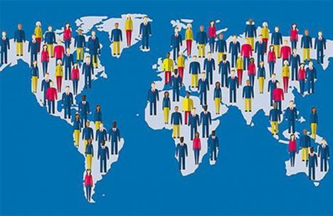 El Gran Engaño Demográfico: de Malthus a la Manipulación Estadística en el Siglo XX y XXI