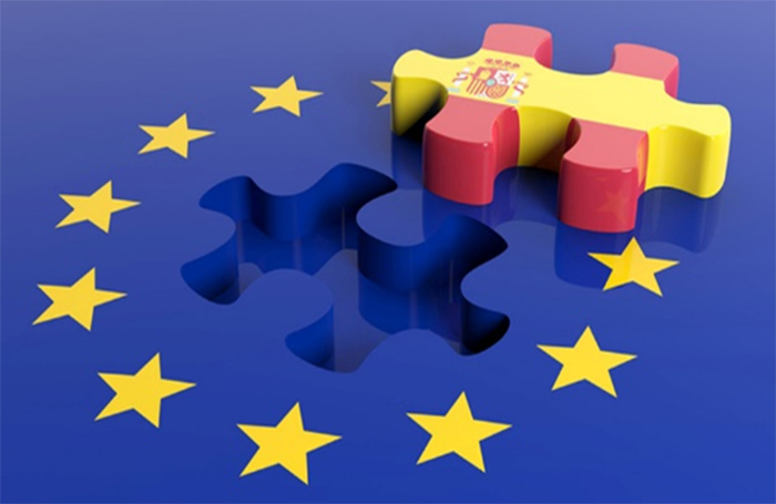 La rendición del 86: la disolución de España en la UE