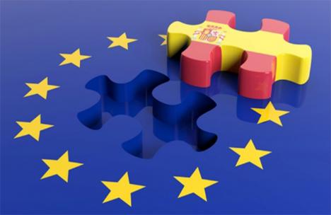 La rendición del 86: la disolución de España en la UE
