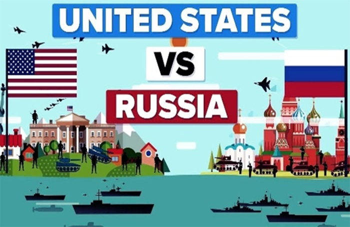 ¿Quién está descontento: Putin o Trump?