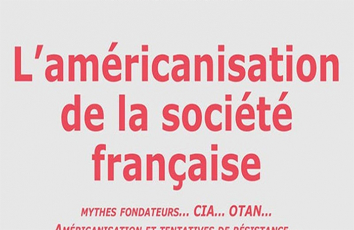 La americanización lingüística de la Unión Europea