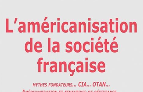 La americanización lingüística de la Unión Europea