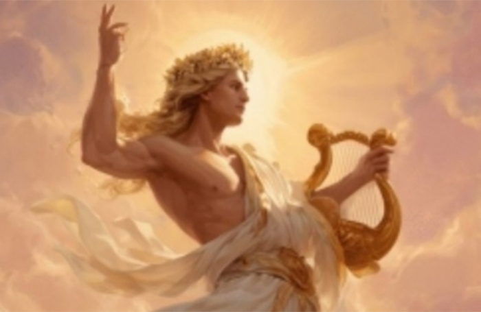 La fábula cristiana y el mito