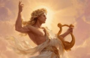 La fábula cristiana y el mito