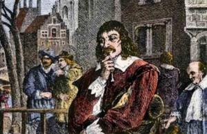Descartes en Ámsterdam: El nacimiento filosófico de la sociedad capitalista