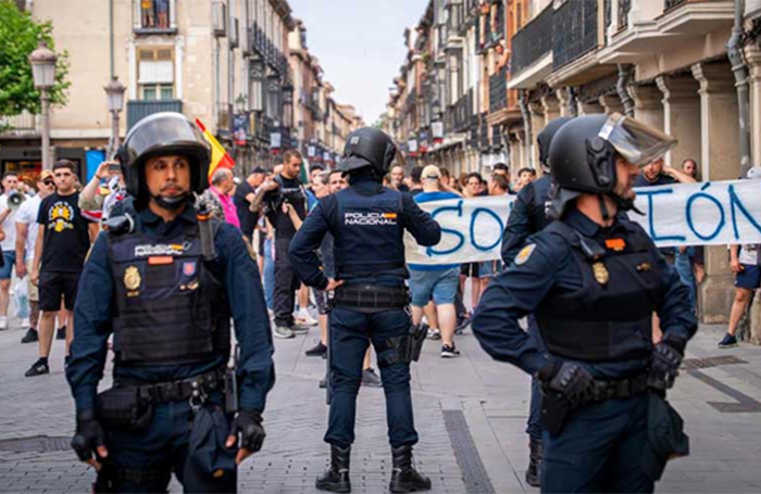 La impunidad como sistema de integración