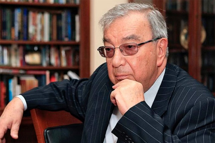 El fantasma en los pasillos del Kremlin: el poder perdurable de Yevgeny Primakov
