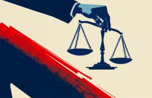Estado de Derecho contra la Democracia y las Libertades