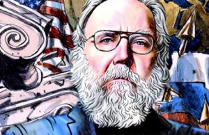 La intuición de Alexandr Dugin