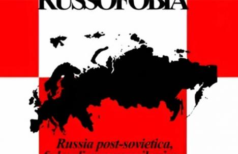 Guillaume Faye y Rusia