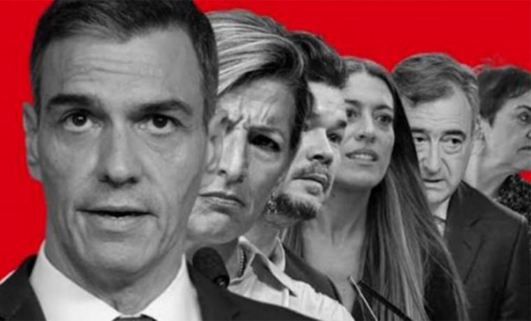 La idea de progreso como mito político