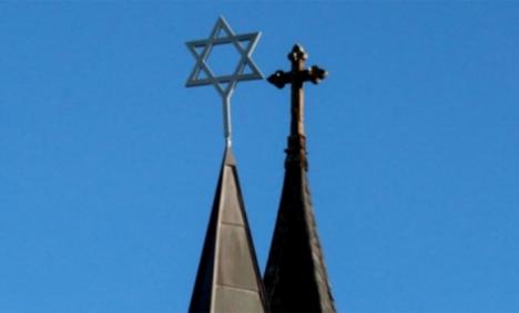 ¿Qué es esa «civilización judeocristiana» a la que pertenecemos?