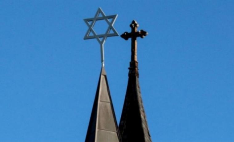 ¿Qué es esa «civilización judeocristiana» a la que pertenecemos?
