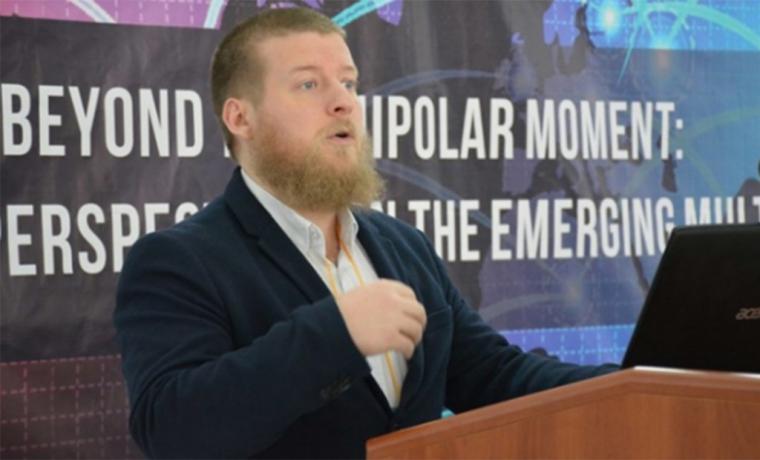 Europa occidental se encuentra en medio de un suicidio cultural