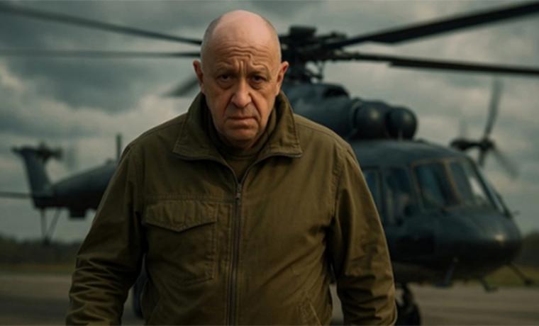 Prigozhin. Datos desconocidos de la vida del fundador de la empresa militar privada Wagner. Un solo gesto que lo cambió todo