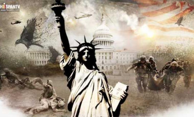 Olvidar a Occidente