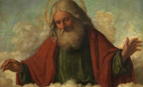 Una palabra de cuatro letras