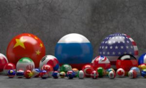 Poder y ocasión: metafísica de la metapolítica