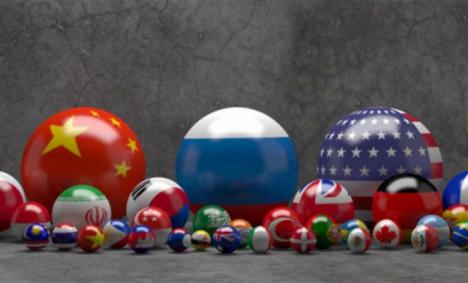 Poder y ocasión: metafísica de la metapolítica