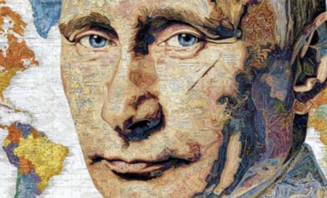 Duguin diseca la hermenéutica de la “filosofía de la complejidad” de Putin para el nuevo “orden multipolar”