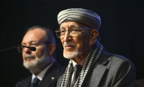 Pensadores del mundo árabe