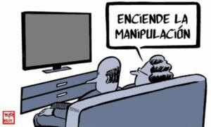 Televisión: la Caverna de Platón en la sala de estar