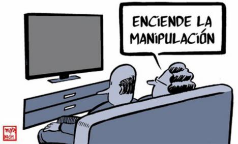 Televisión: la Caverna de Platón en la sala de estar