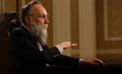 La filosofía de la historia de Hegel