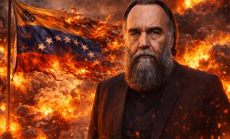 El fin del derecho internacional y el regreso de la guerra mundial: Por qué ya no se puede contener el caos global actual