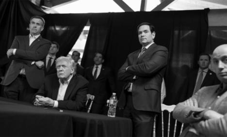 El proyecto de MAGA y la esencia demoníaca de la IA