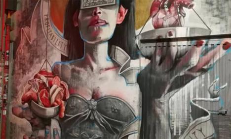 Anatomía del capitalismo tardío: cinco perspectivas críticas