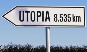 Recuperar el Futuro. Utopía, Historia y Posibilidad