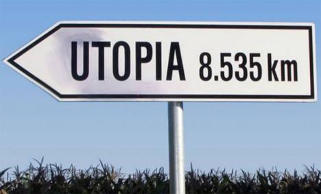 Recuperar el Futuro. Utopía, Historia y Posibilidad