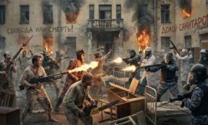 Entrevista a Aleksandr Duguin: Es momento de demostrar la fuerza