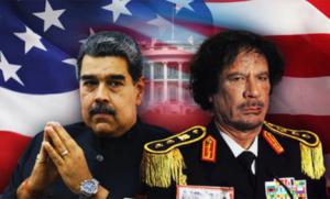 La farsa de la recompensa: Cómo los medios occidentales rebautizan una invasión como una «captura»