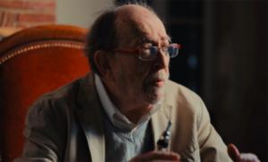 Alain de Benoist: «El espectáculo que ofrece la derecha trumpista en Europa es consternador»