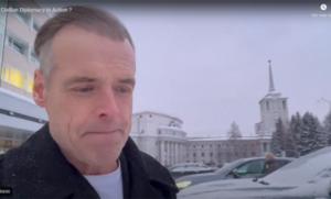 Conoce a Steve Kroschel… La difícil situación de un habitante de Alaska