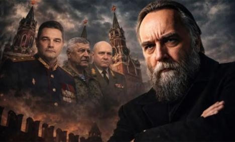 Detrás de los atentados terroristas en Rusia se esconde la batalla de las «torres del Kremlin»