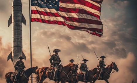 Marco Rubio en Múnich: El regreso de la supremacía civilizacional