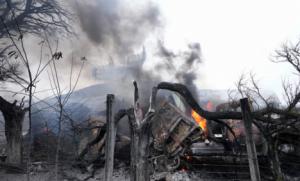 Sobre la tragedia ucraniana y la desesperanza para Ucrania (en el aniversario del comienzo de la Operación Militar Especial)