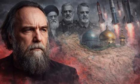 La espada del Katechon