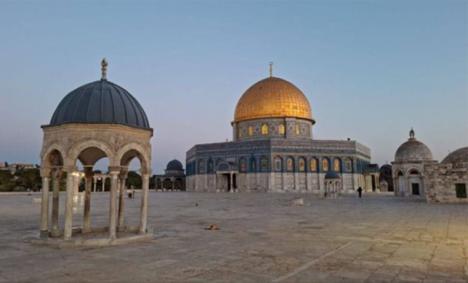 La guerra de Purim contra Irán