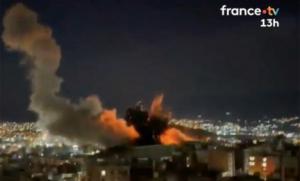 ¿Se puede aniquilar una civilización en nombre de la democracia?